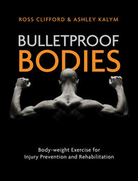 Bulletproof Bodies