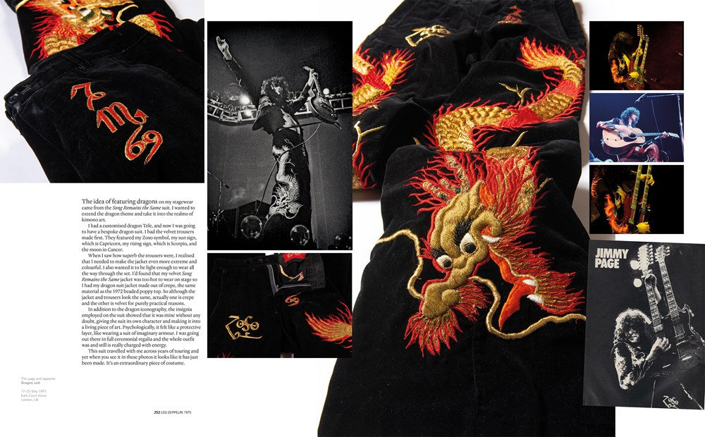 Jimmy Page: The Anthology