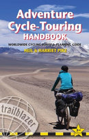 Adventure Cycle-Touring Handbook: Worldwide Route & Planning Guide (3rd Edition)