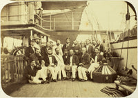 The Challenger Expedition