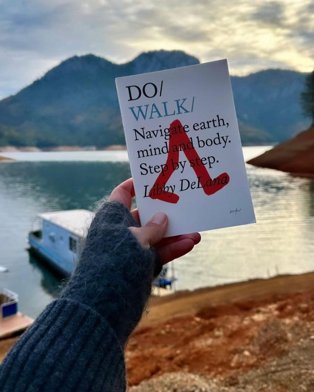 Do Walk