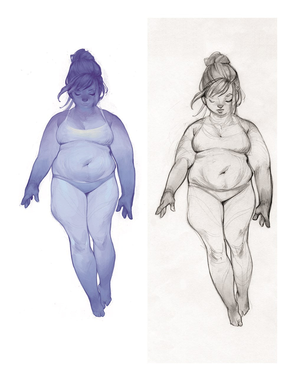 The Sketchbook of Loish