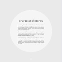 The Sketchbook of Loish