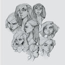 The Sketchbook of Loish