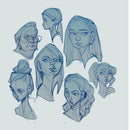 The Sketchbook of Loish