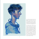 The Sketchbook of Loish