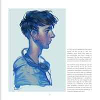 The Sketchbook of Loish