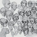 The Sketchbook of Loish