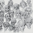 The Sketchbook of Loish