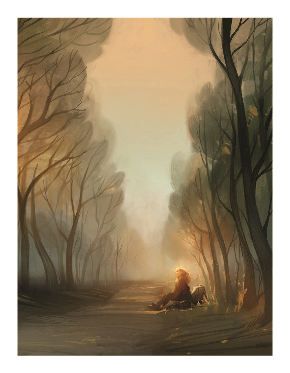 The Sketchbook of Loish