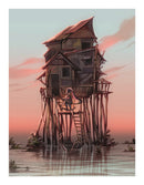 The Sketchbook of Loish