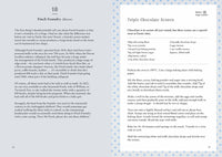 The National Trust Book of Scones: 50 Delicious Recipes and Some Curious Crumbs of History