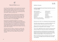 The National Trust Book of Scones: 50 Delicious Recipes and Some Curious Crumbs of History