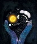 The Storm That Stopped Storybook: A true story about who Jesus really is