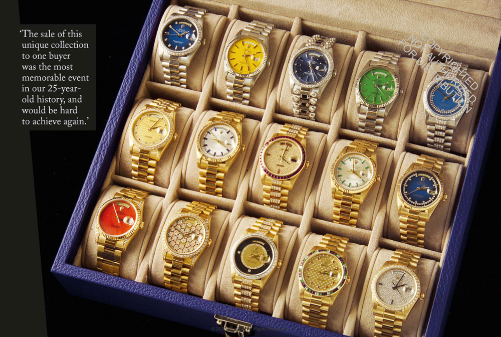 Vintage Rolex