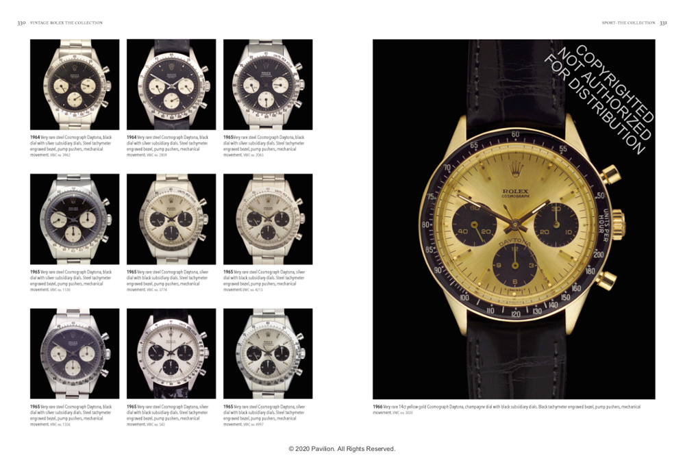 Vintage Rolex