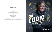 Oh Cook!
