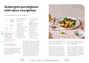 The Gut-Loving Cookbook
