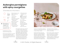 The Gut-Loving Cookbook