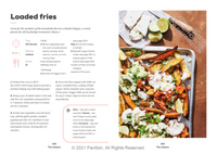 The Gut-Loving Cookbook