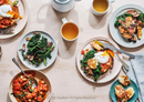 The Gut-Loving Cookbook