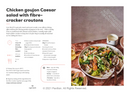 The Gut-Loving Cookbook