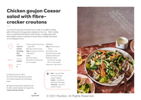 The Gut-Loving Cookbook