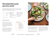 The Gut-Loving Cookbook