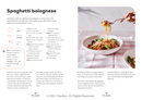 The Gut-Loving Cookbook