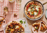 The Gut-Loving Cookbook