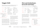 The Gut-Loving Cookbook