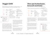 The Gut-Loving Cookbook