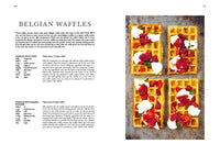 The Vegan Baking Bible