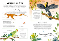 When the Whales Walked: And Other Incredible Evolutionary Journeys