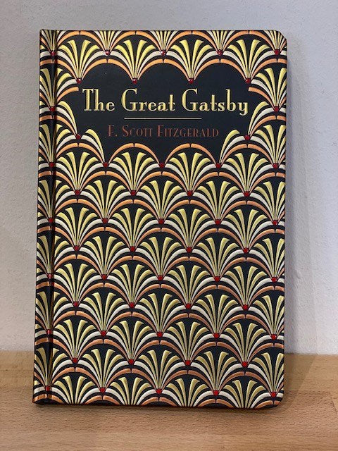 The Great Gatsby