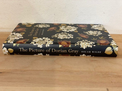 The Picture Of Dorian Gray