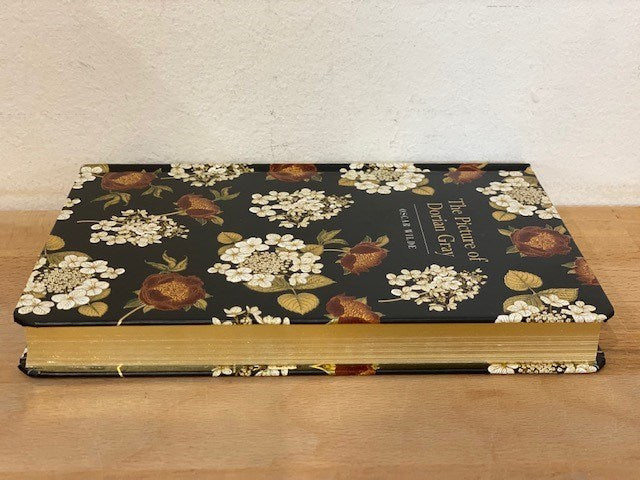 The Picture Of Dorian Gray