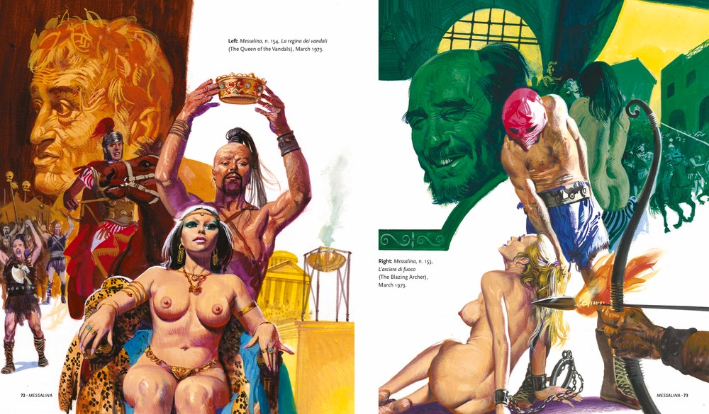 Sex and Horror: Volume Four