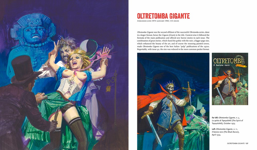 Sex and Horror: Volume Four