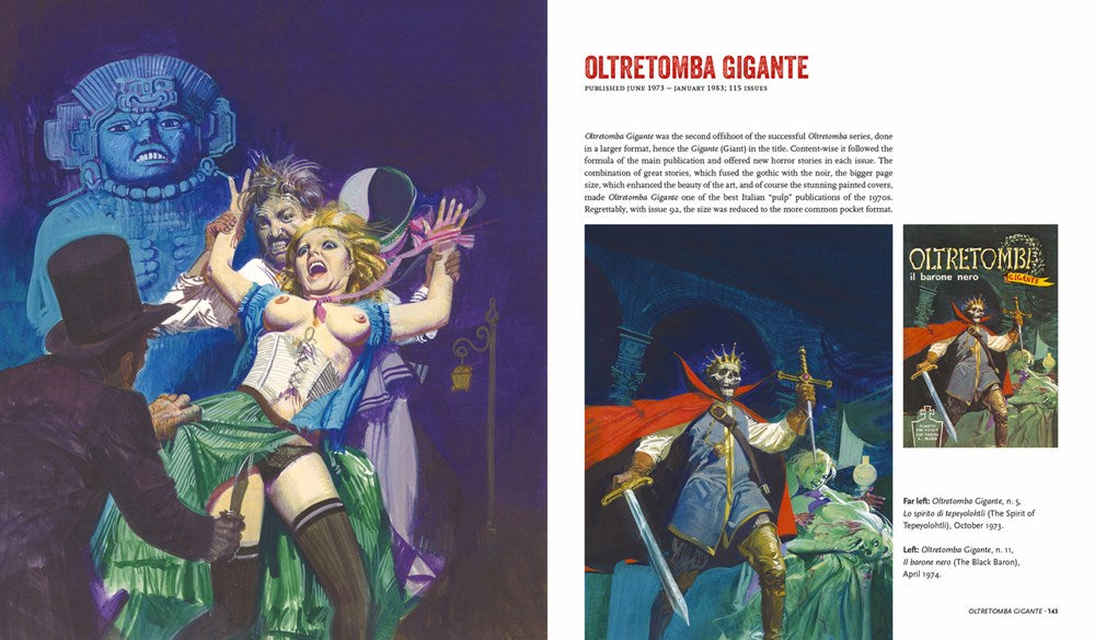 Sex and Horror: Volume Four