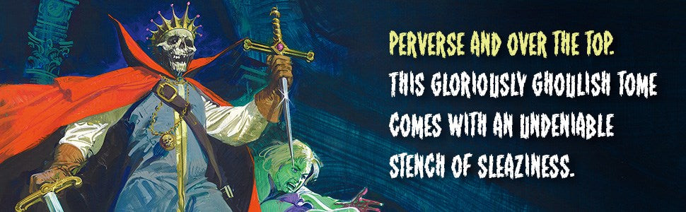 Sex and Horror: Volume Four