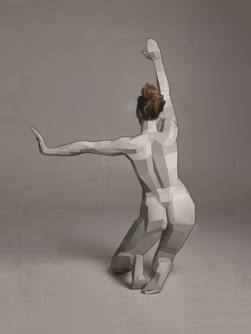 Anatomy for Artists