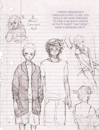 Windows to Worlds: The art of Devin Elle Kurtz