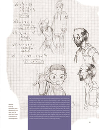 Windows to Worlds: The art of Devin Elle Kurtz