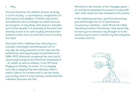 Drawing as Therapy