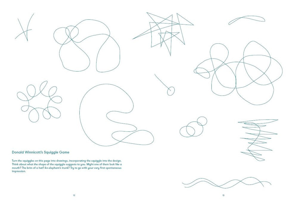 Drawing as Therapy