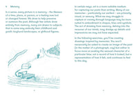 Drawing as Therapy