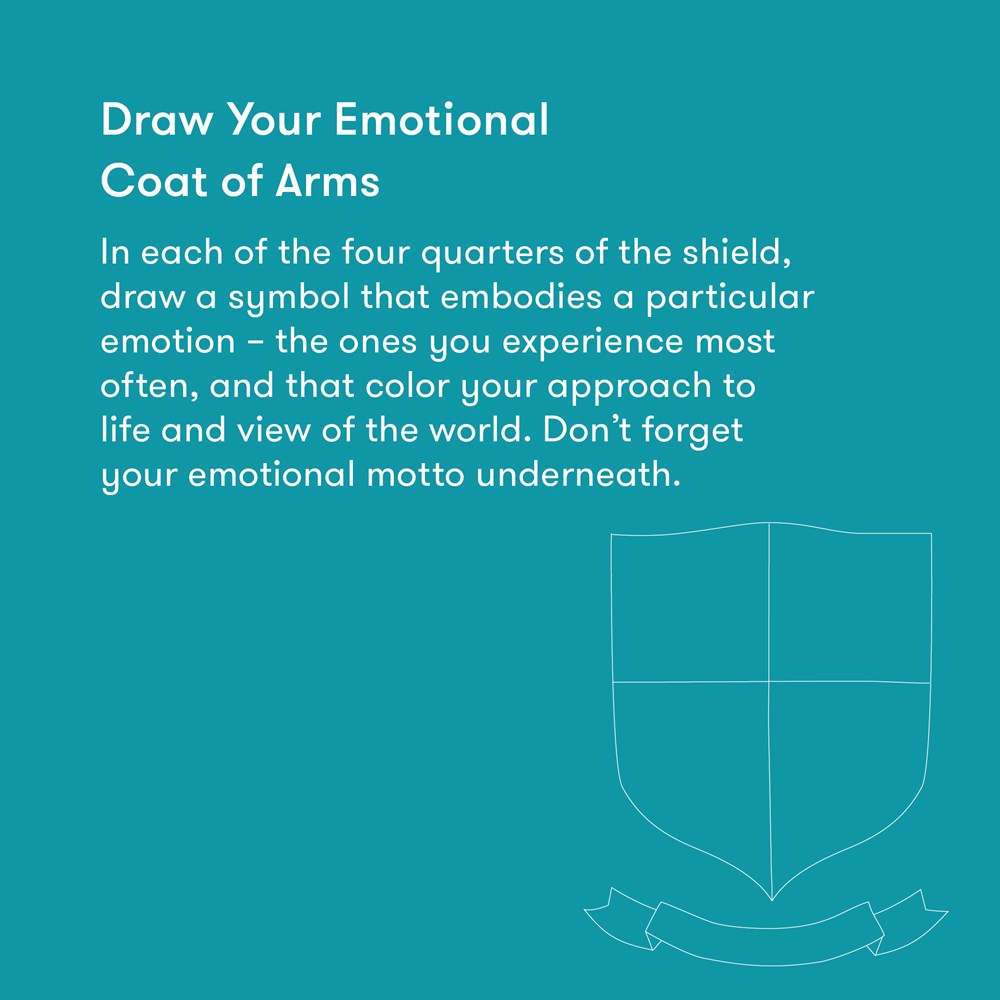 Drawing as Therapy