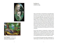 Varieties of Melancholy