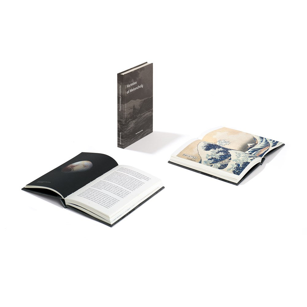 Varieties of Melancholy